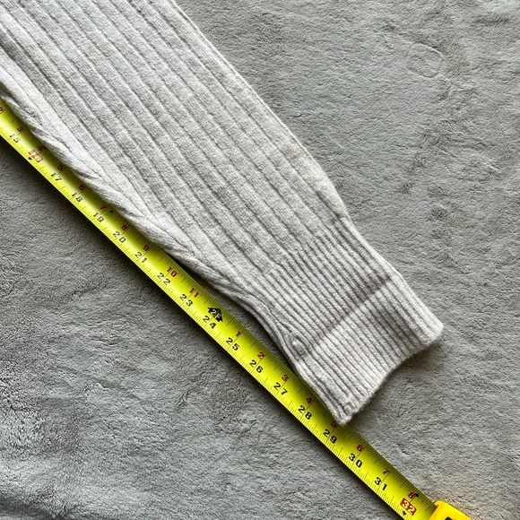 Free People Intimately Around The Clock Knit Joggers - Picture 12 of 13